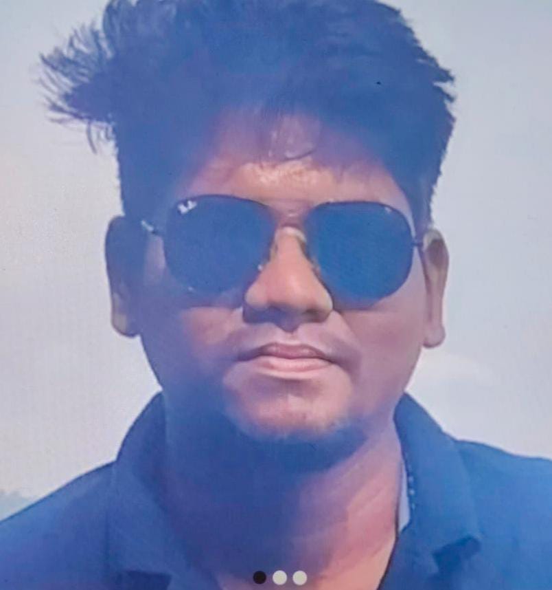 Groom Image